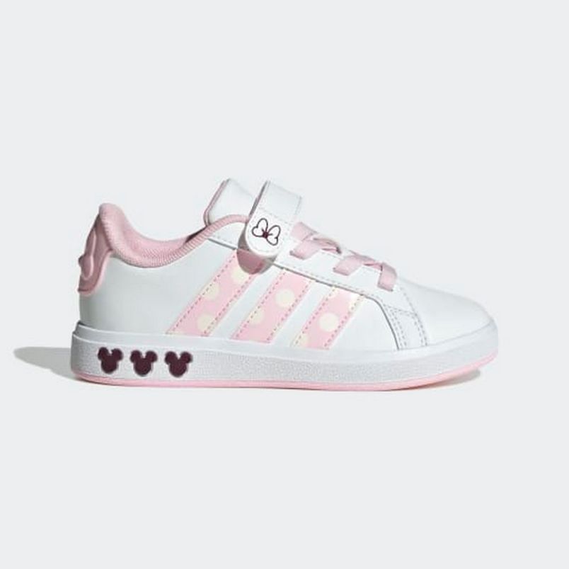 ADIDAS Patike grand court minnie el k GP - JR8134#33
