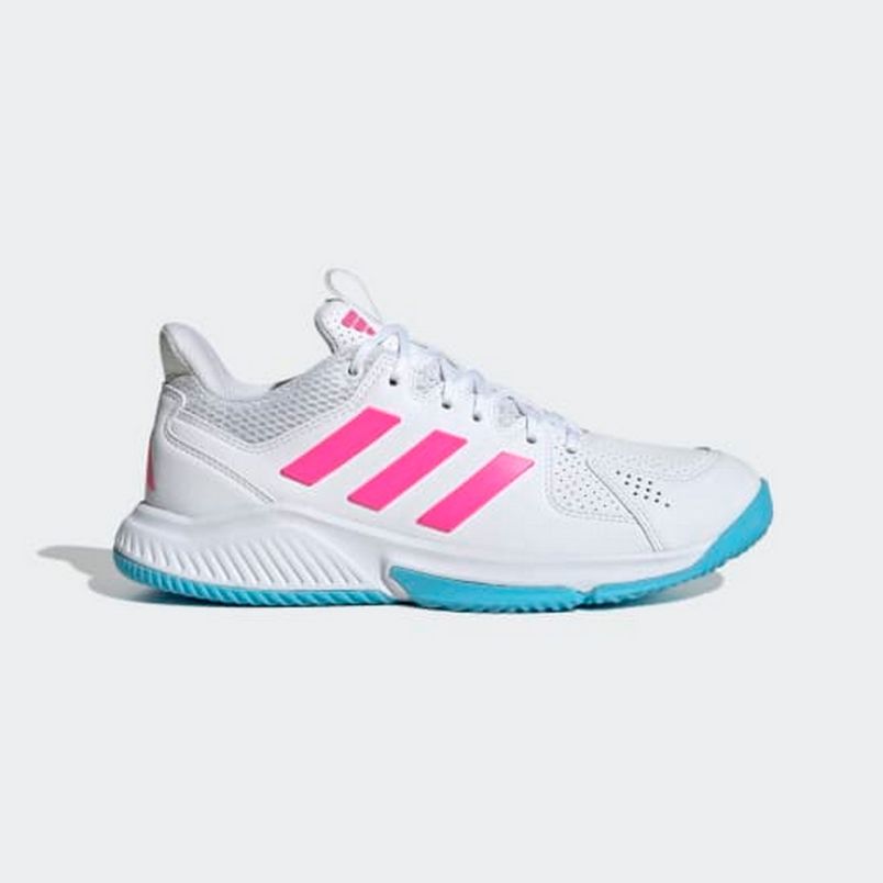 ADIDAS Patike court flight W - JR8169