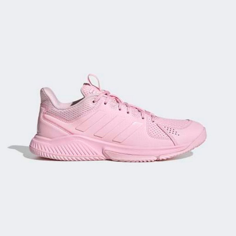 ADIDAS Patike court flight W - JR8170#42.5