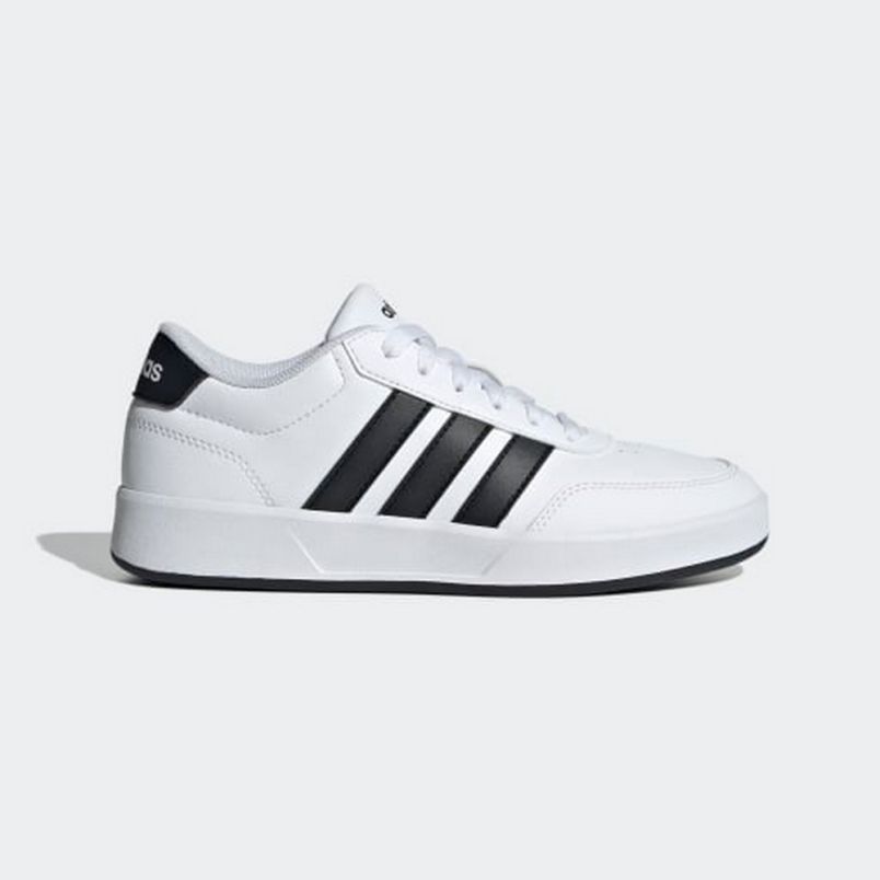 ADIDAS Patike breaknet 3.0 j BG - JR8448