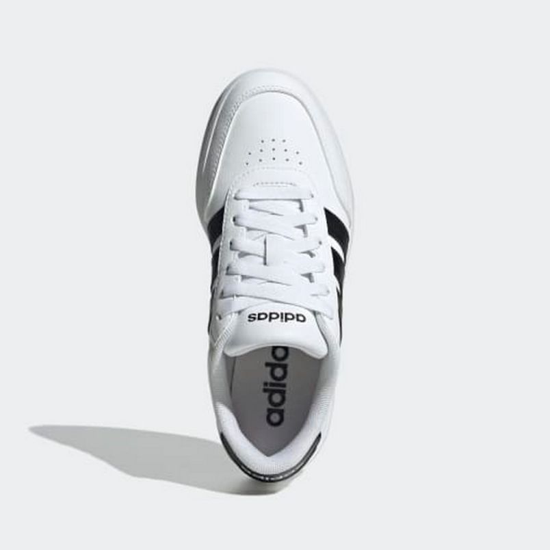 ADIDAS Patike breaknet 3.0 j BG - JR8448