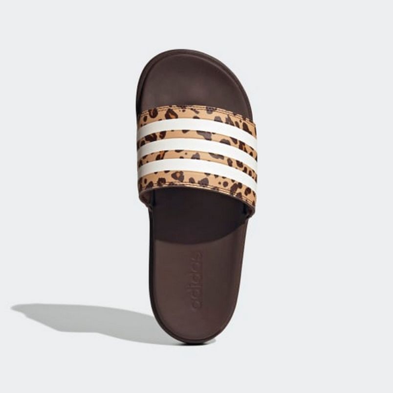 ADIDAS Papuče adilette platform W - JR9234#42