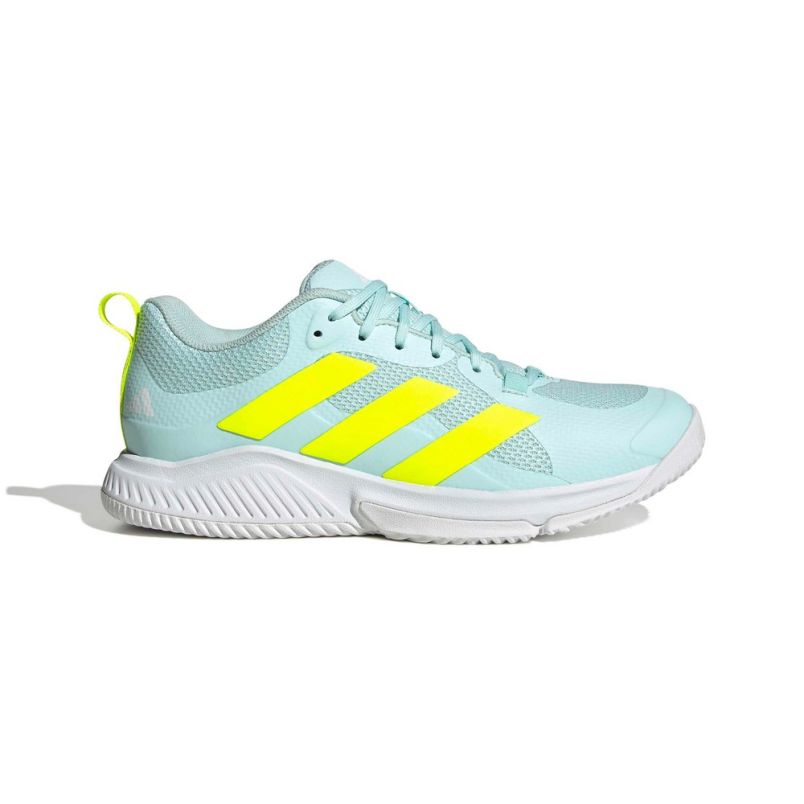 ADIDAS Patike court team 2.0 W - JR9571#37.5