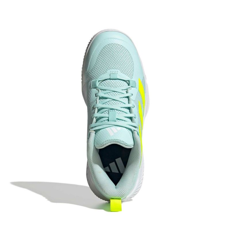 ADIDAS Patike court team 2.0 W - JR9571#37.5