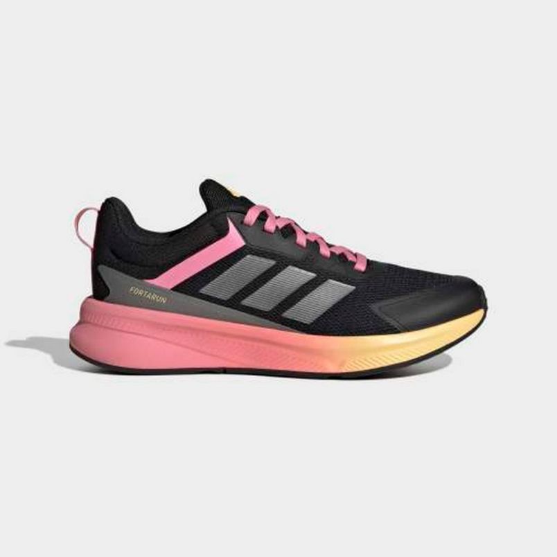 ADIDAS Patike fortarun 4.0 j GG - JR9804#38