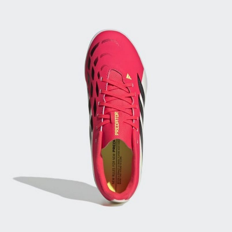 ADIDAS Patike predator club tf BPG - JS0364#38.5