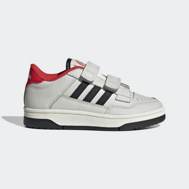 ADIDAS Patike rapid court el cf c BP - JS0636