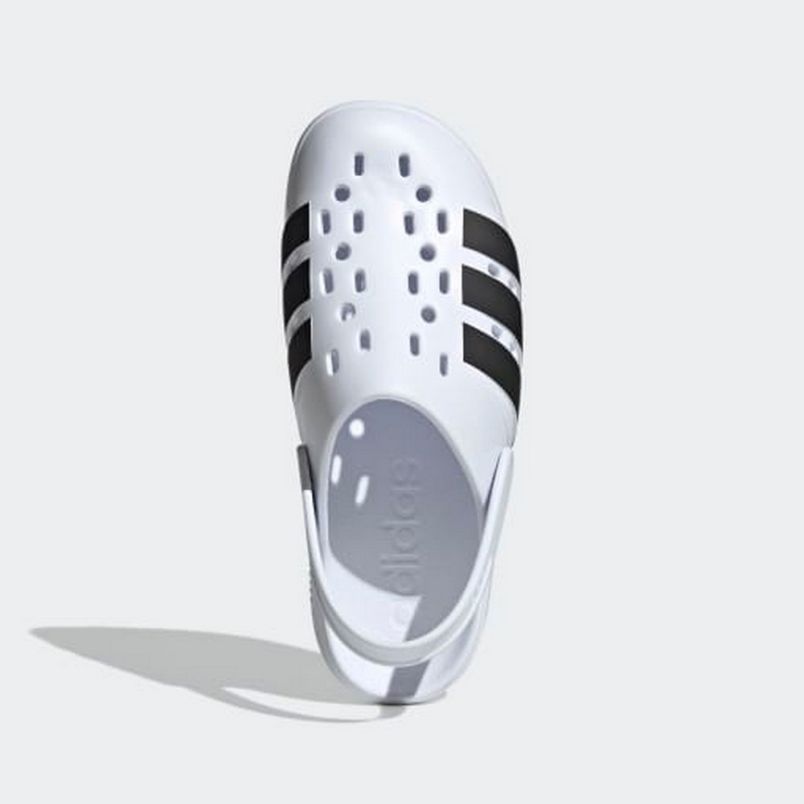 ADIDAS Papuče adilette clog 2.0 M - JS1130#43.5