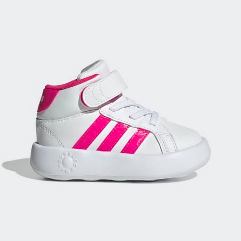 ADIDAS Patike grand court mid i GT - JS1682#21