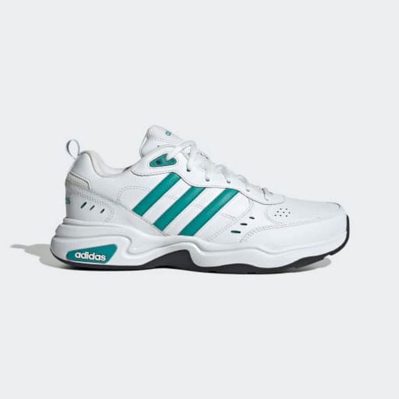 ADIDAS Patike strutter M - JS2672#41.5