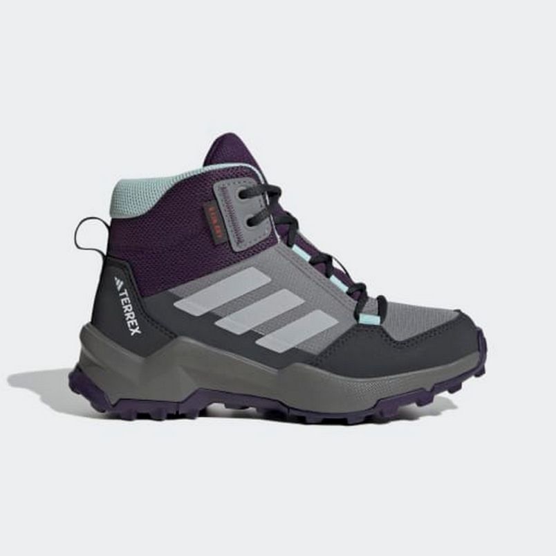 ADIDAS Cipele terrex ax4r r.rdy mid k GG - JS2921#38
