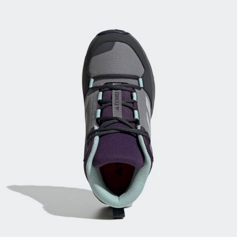 ADIDAS Cipele terrex ax4r r.rdy mid k GG - JS2921#40