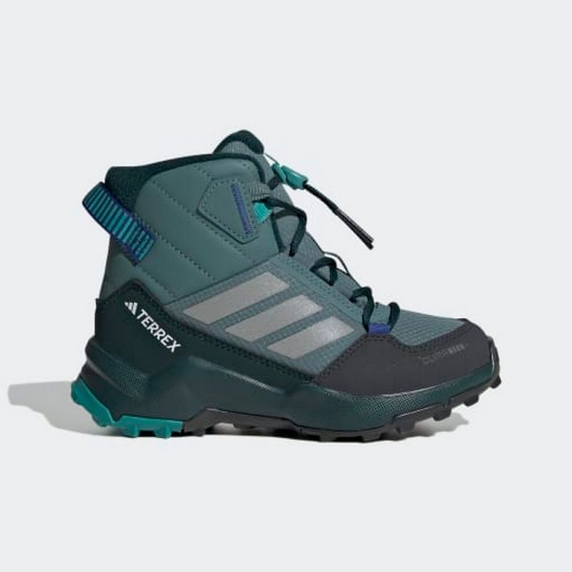 ADIDAS Cipele terrex ax4r cw+ mid k BP - JS2923#33
