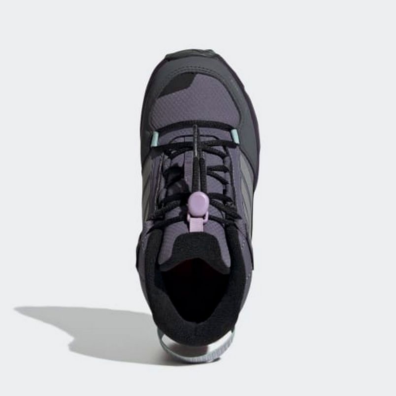 ADIDAS Cipele terrex ax4r cw+ mid k GP - JS2924#28