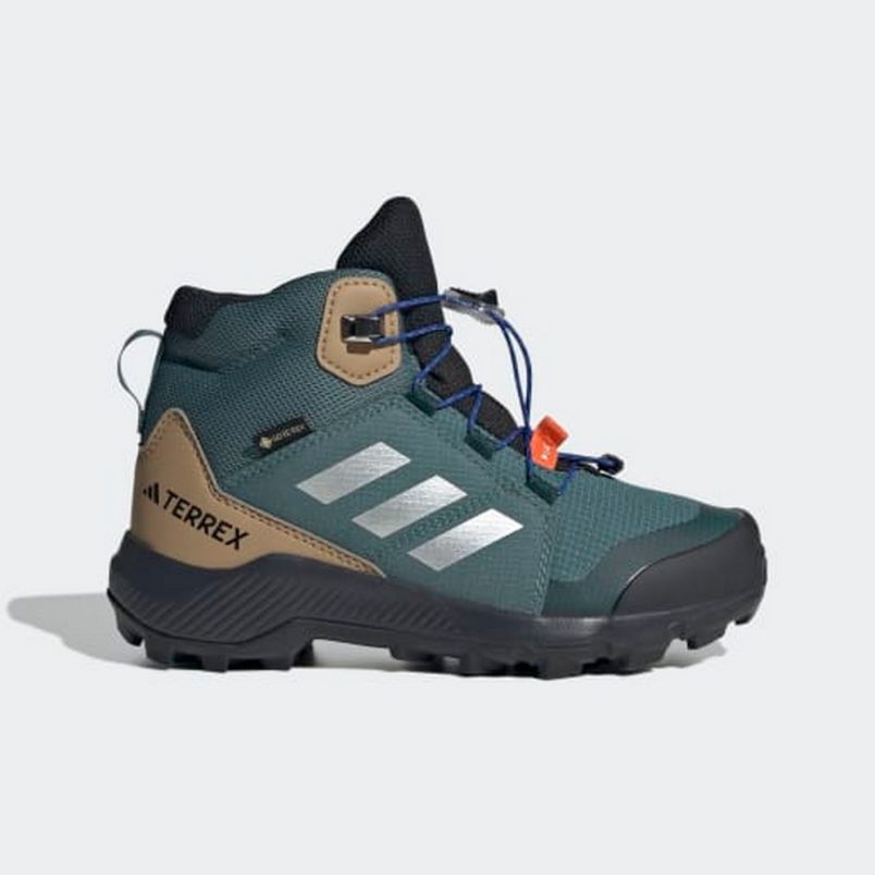 ADIDAS Cipele terrex mid gtx k BG - JS2927#39.5