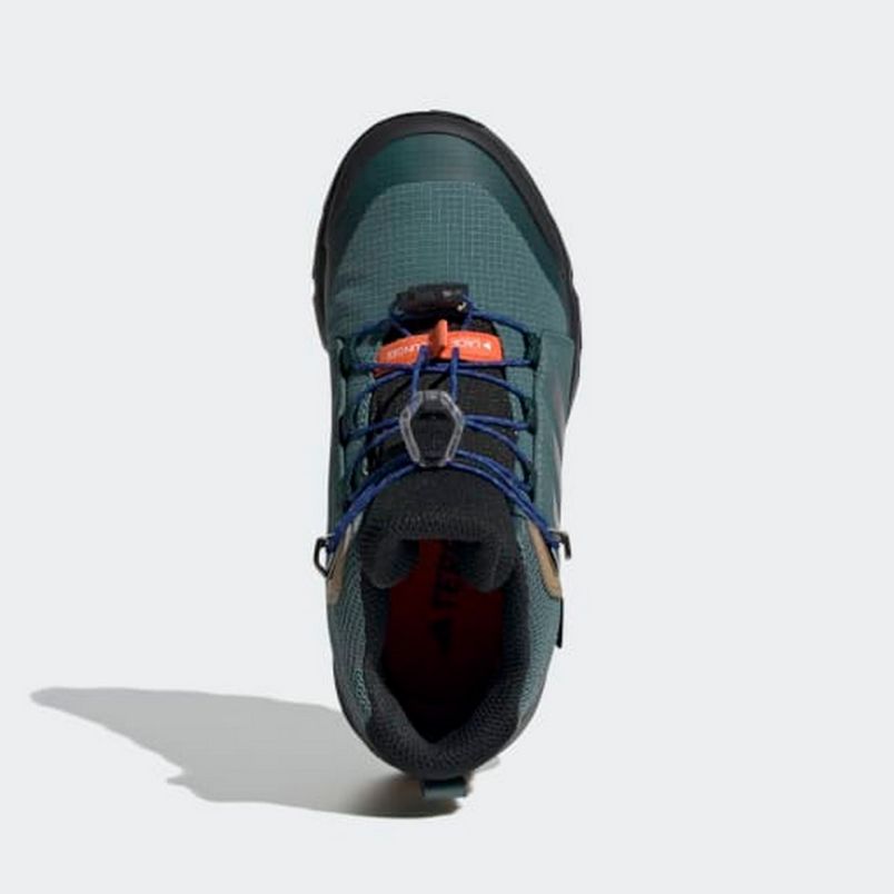 ADIDAS Cipele terrex mid gtx k BG