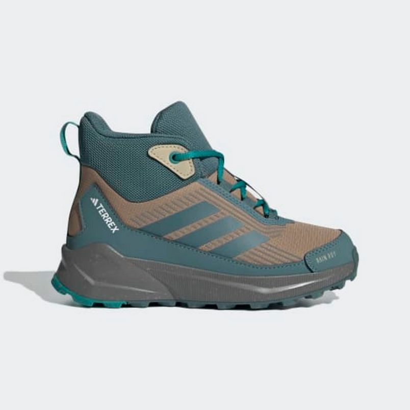 ADIDAS Cipele terrex trailmaker 2 mid cp k BG - JS2936#39.5