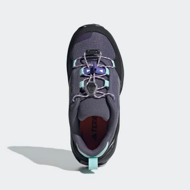 ADIDAS Cipele terrex ax4s sl k GG - JS2961#36