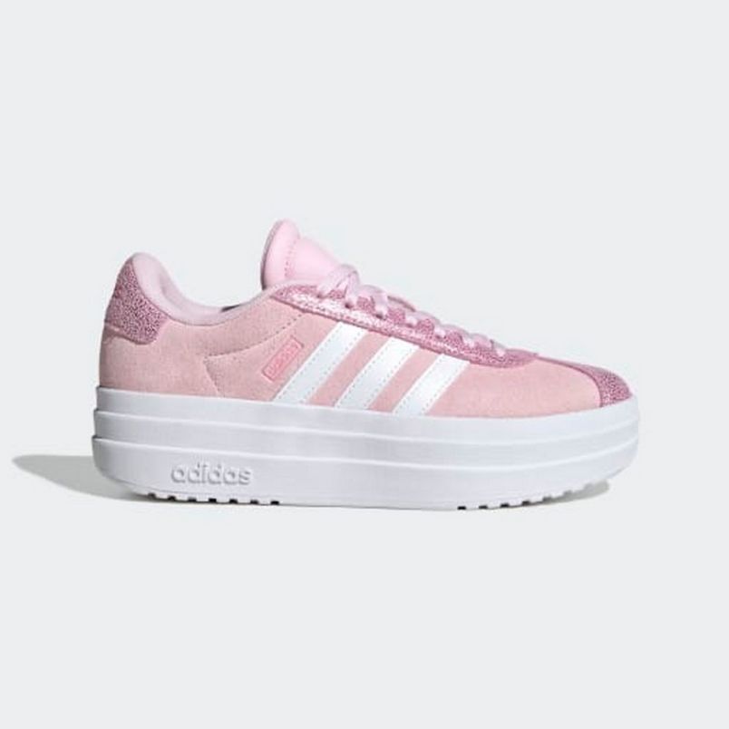 ADIDAS Patike vl court bold j GG - JS3478#36