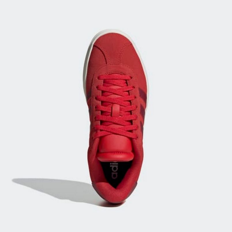 ADIDAS Patike vl court bold j GG - JS3480