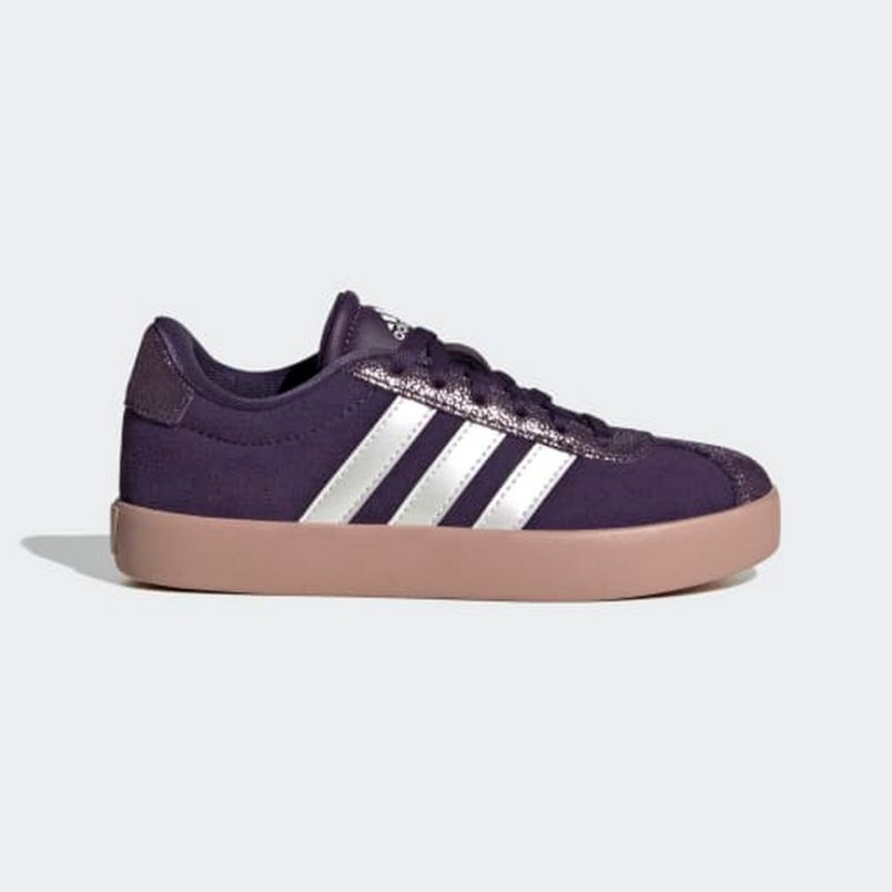 ADIDAS Patike vl court 3.0 k GG - JS3485