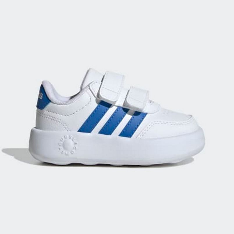 ADIDAS Patike breaknet 3.0 cf i BT - JS3678