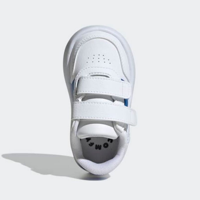 ADIDAS Patike breaknet 3.0 cf i BT - JS3678