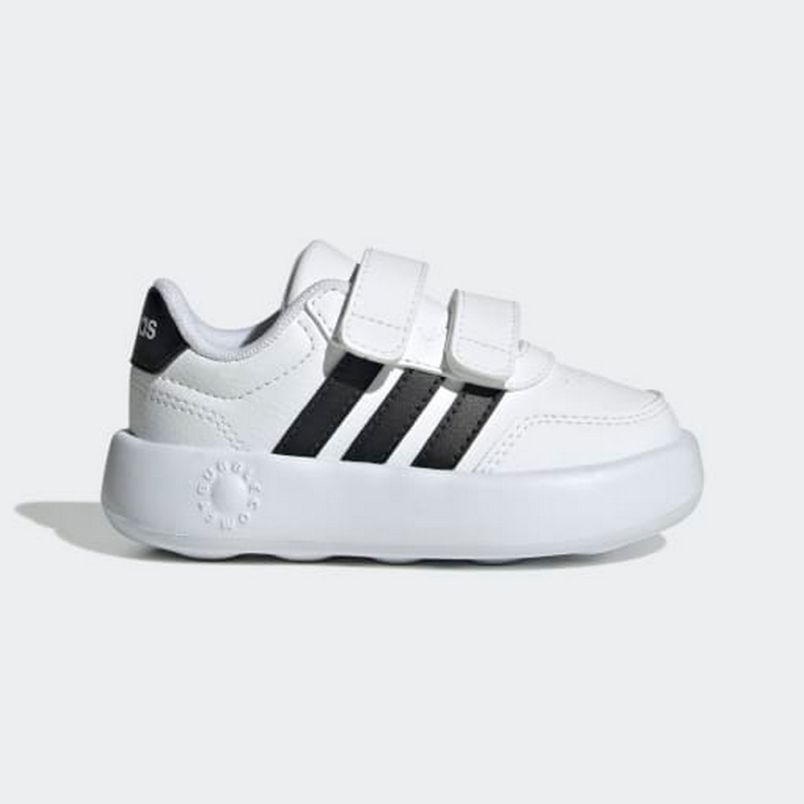 ADIDAS Patike breaknet 3.0 cf i BT - JS3680
