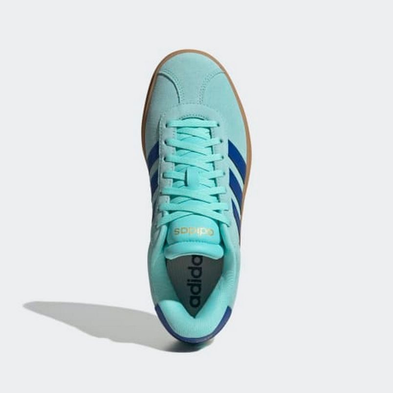 ADIDAS Patike vl court bold W - JS3813