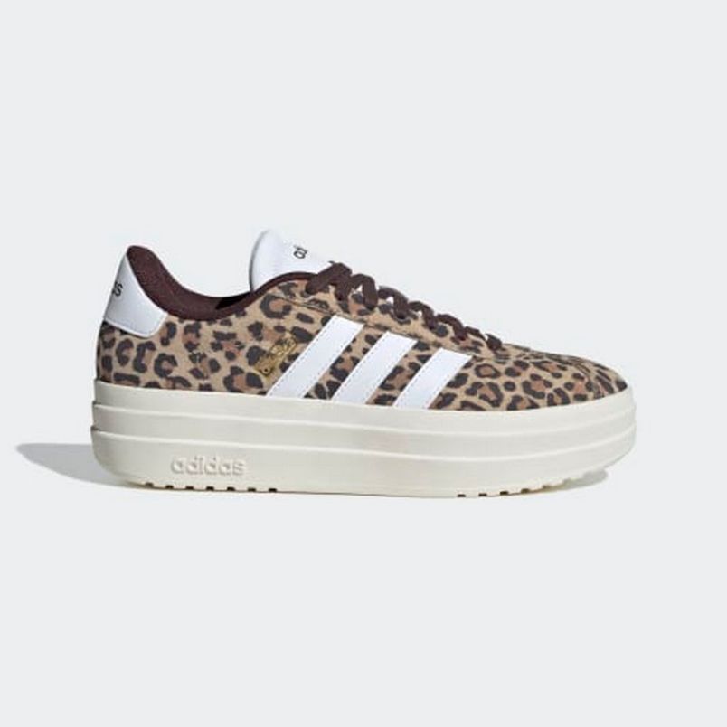ADIDAS Patike vl court bold W - JS4376#37.5