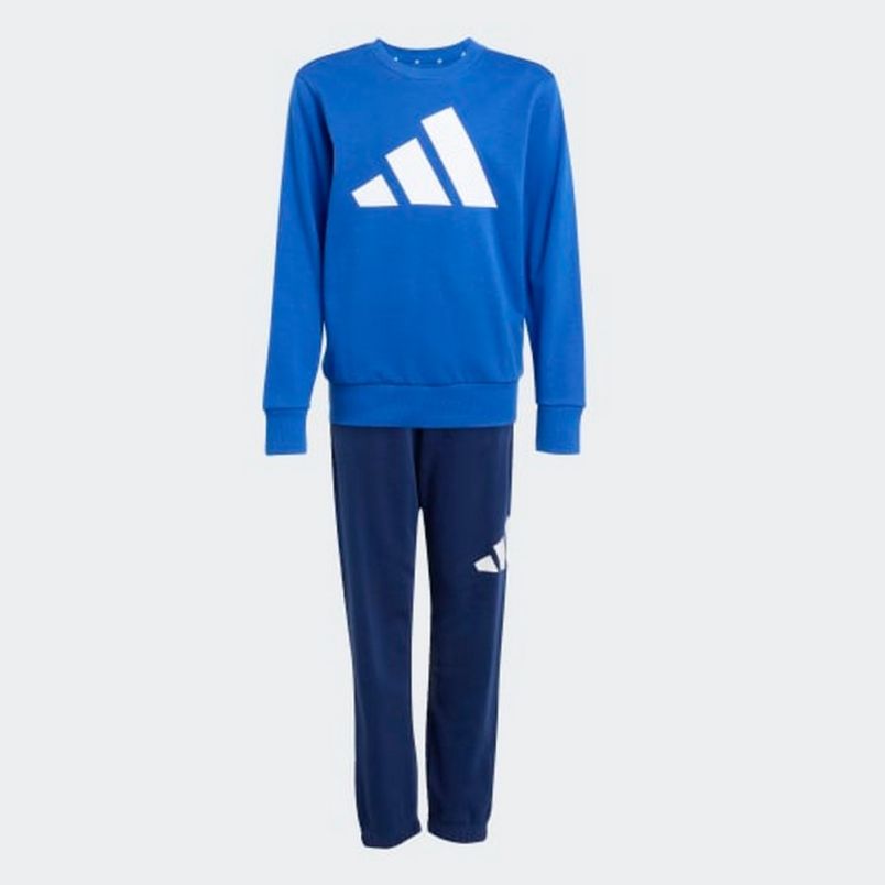 ADIDAS Trenerka j bl ft jog BG - JV9923