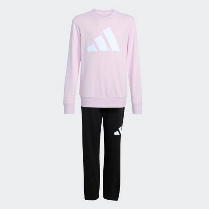 ADIDAS Trenerka j bl ft jog GG - JV9924#140