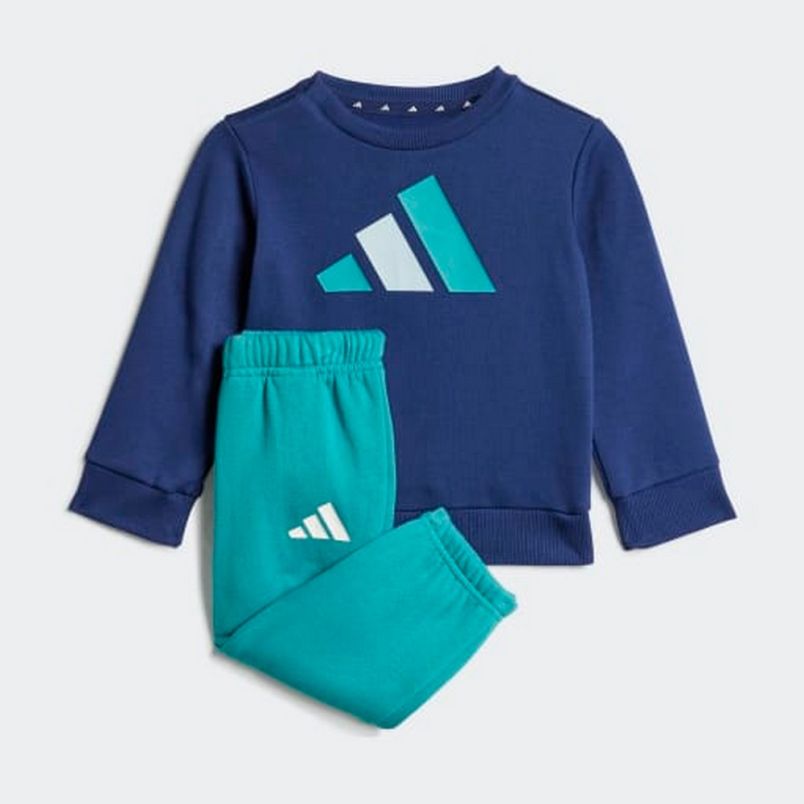 ADIDAS Trenerka i bl fl jog BT - JW2451#92