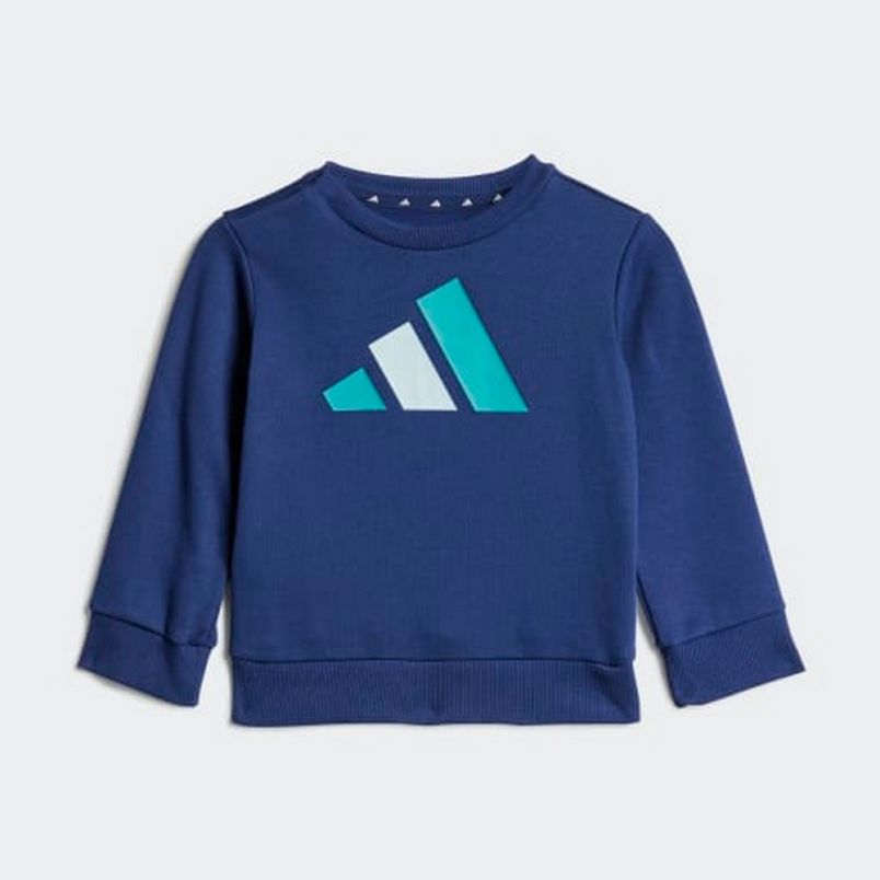 ADIDAS Trenerka i bl fl jog BT - JW2451#92