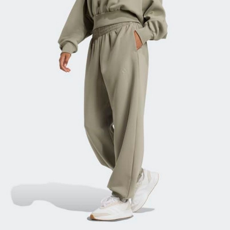 ADIDAS Donji deo trenerke w all szn sl pt W - JW5074#XS