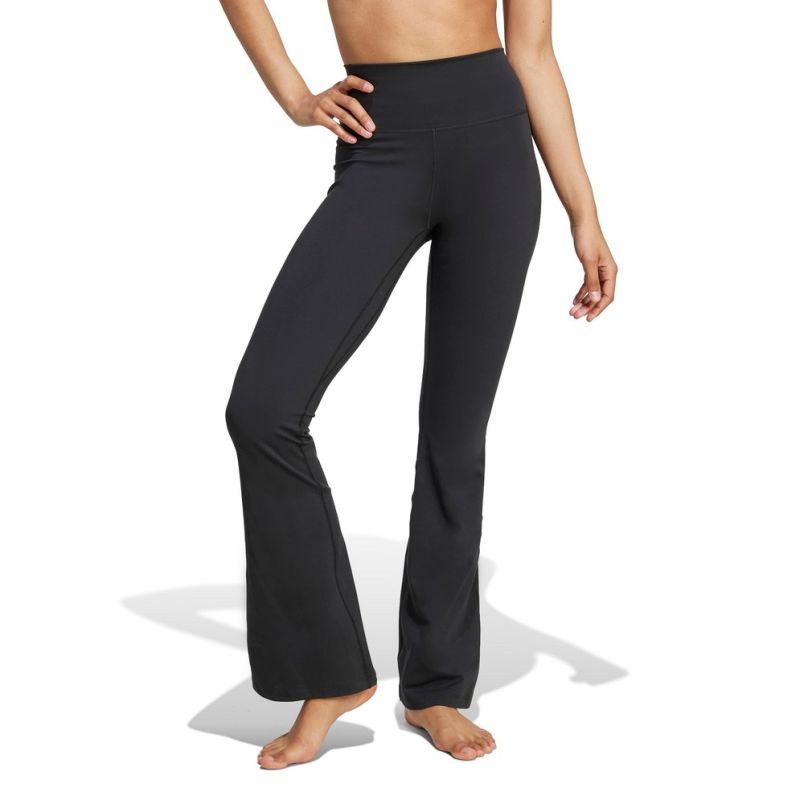 ADIDAS Helanke all me flare leggings W - JW7588#M