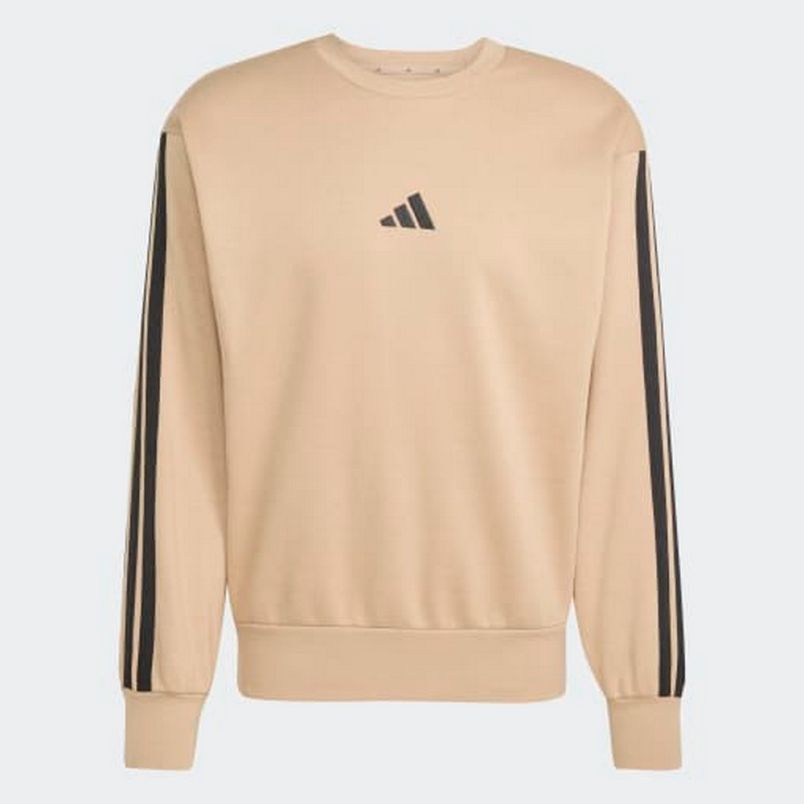 ADIDAS Duks m 3s fl swt M - JX0702#L
