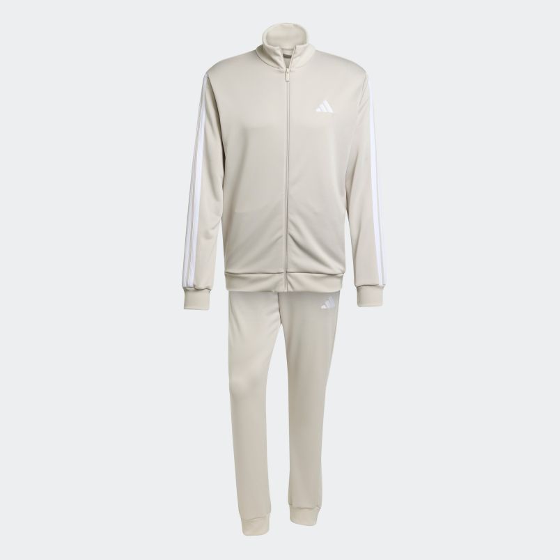 ADIDAS Trenerka m 3s ft tt ts M - JX5519#L