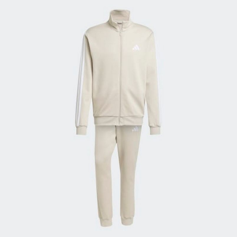 ADIDAS Trenerka M 3s fl tt ts M - JX5547#XL