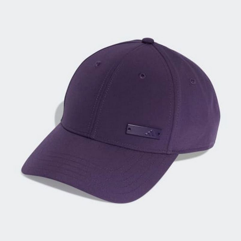 ADIDAS Kačket bballcap lt met U - JX5743