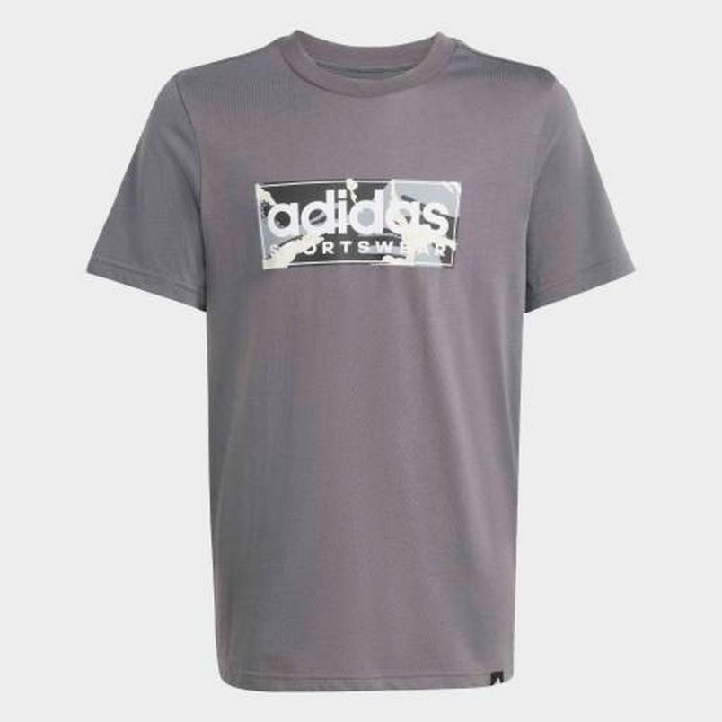 ADIDAS Majica kratak rukav b camo lin BG - JX6867#164