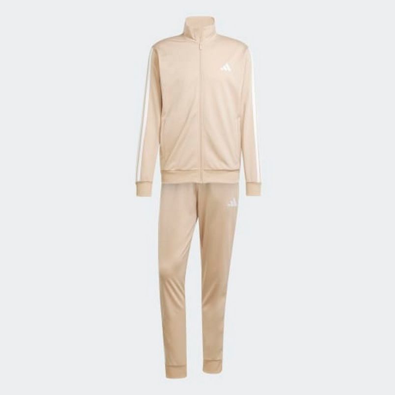 ADIDAS Trenerka M 3s tr tt ts M - JX8732#L