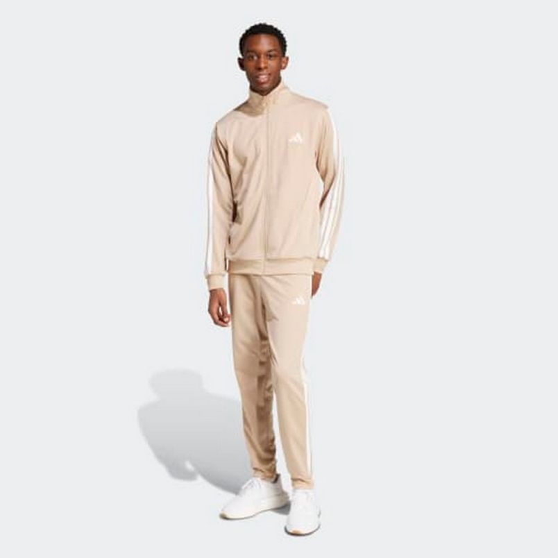 ADIDAS Trenerka M 3s tr tt ts M - JX8732#M