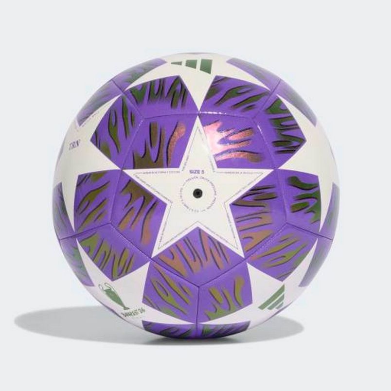 ADIDAS Lopta ucl trn U - JX9089#5