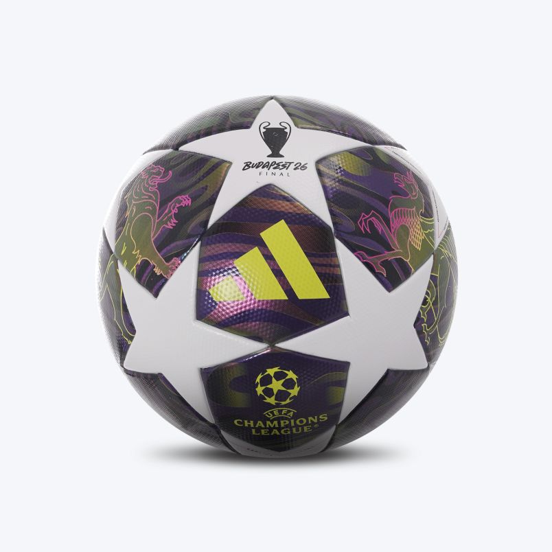 ADIDAS Lopta ucl lge U - JX9095#5