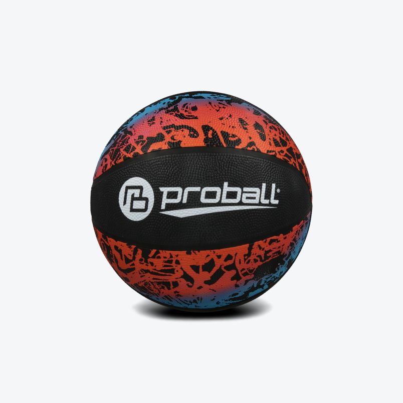 PROBALL Lopta rubber out 7 U - JY-4079