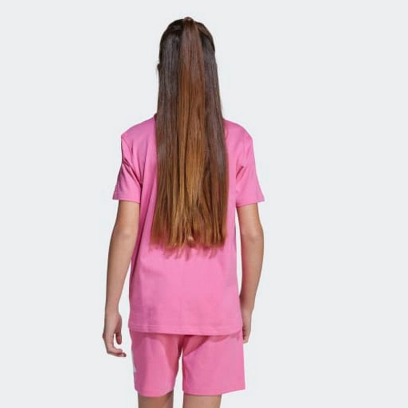 ADIDAS Majica kratak rukav jg bl tee GG - JY0299#152