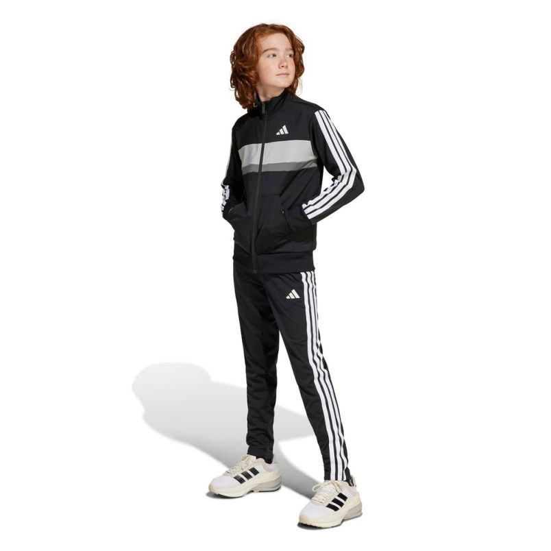 ADIDAS Trenerka j 3s tiberio ts BG - JY0509#140