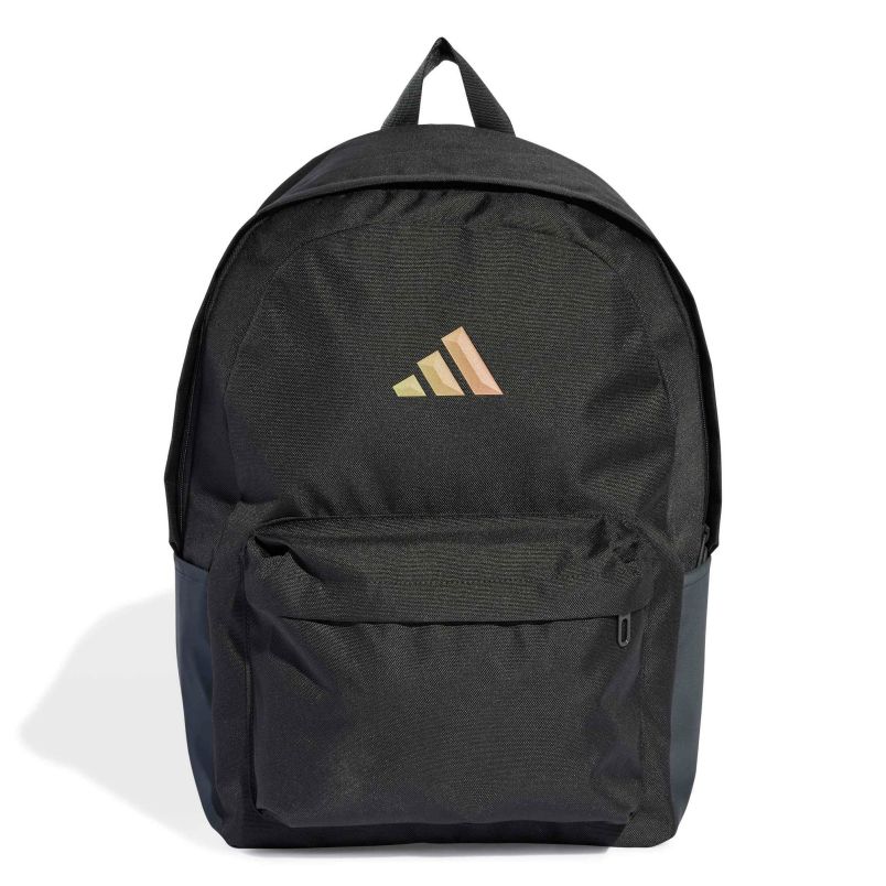 ADIDAS Ranac ess 3d logo bp U - JY1002