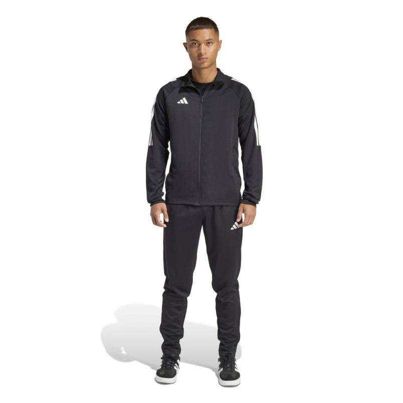 ADIDAS Trenerka m sereno ts M  - JZ0300#XXL